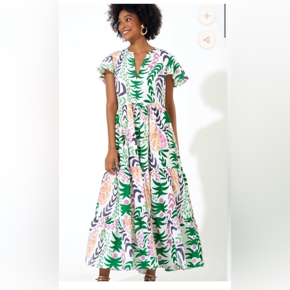 Oliphant NECK MAXI-GRENADINE WHITE sz M